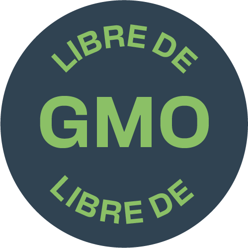 Libre de GMO