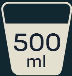 500 ml